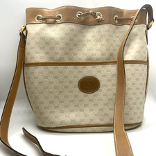 Borsa a tracolla vintage Gucci