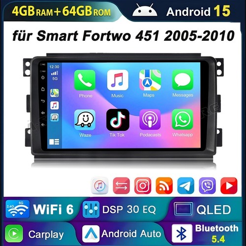 Autoradio 64g android per - autoradio,