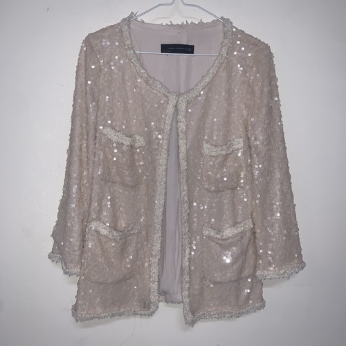 Giacca blazer zara donna - giacca,