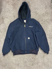 Giacca Carhartt Active uomo XL