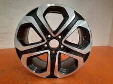 Cerchio lega 17 pollici - 1,