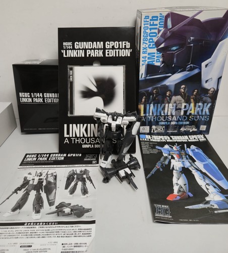 Linkin park thousand - a, suns