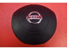 Parte interna Nissan Micra