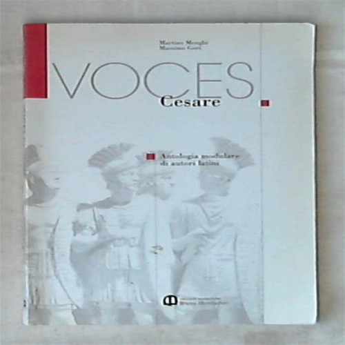 Voces cesare per - voces., le