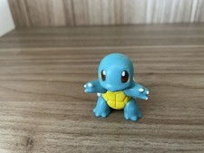 Squirtle Pokemon Pvc Nintendo