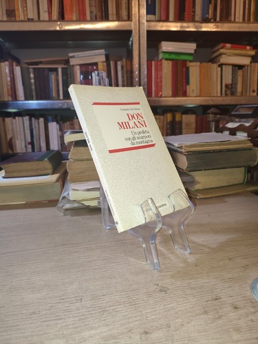 Umberto vanna don milani - umberto,