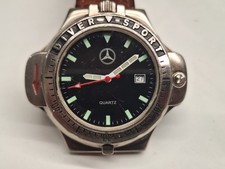 Orologio uomo vintage - , diver