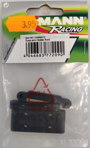 Ansmann 12500413 rear arm - ansmann,