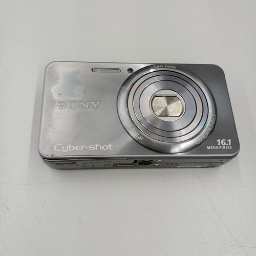 Fotocamera digitale sony - digitale,