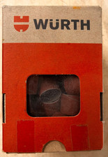 Würth manicotti abrasivi - x,