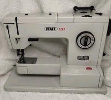 Macchina da cucire Pfaff 1222