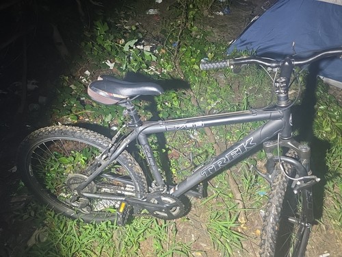 Trek superfly alpha - superfly,
