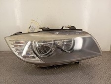 Gruppo ottico anteriore