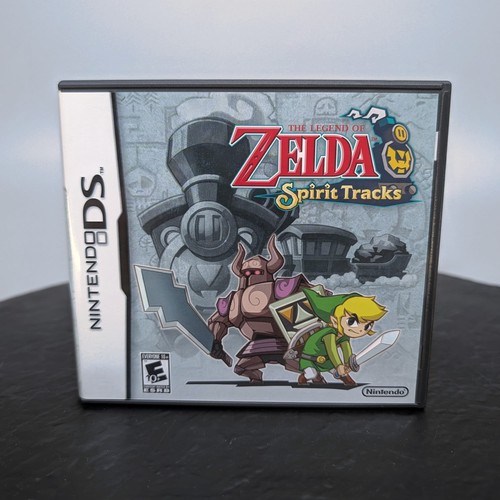 Nintendo the legend - ds,
