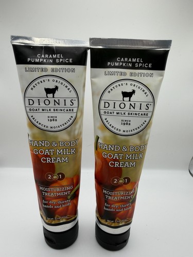 Dionis caramel zucca - caramel, spezie