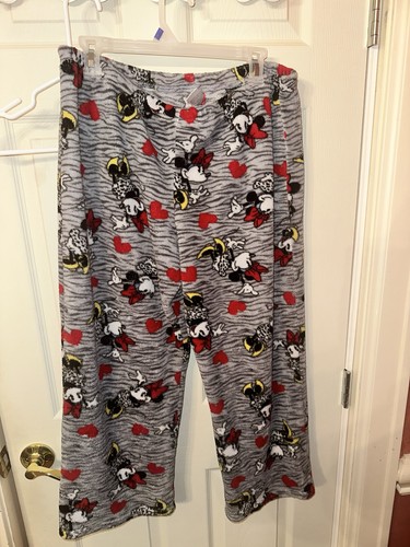 Pigiama donna disney comodo - donna,
