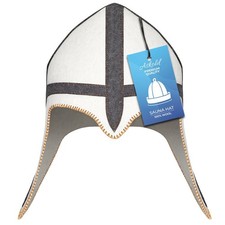 Cappello Sauna Lana Vichingo