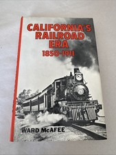 1973 California’s Railroad