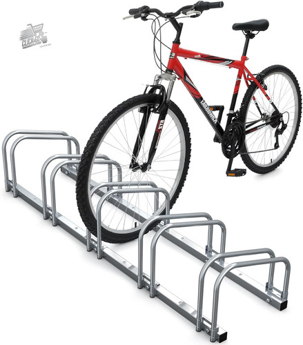 Portabici posti rastrelliera - posti,