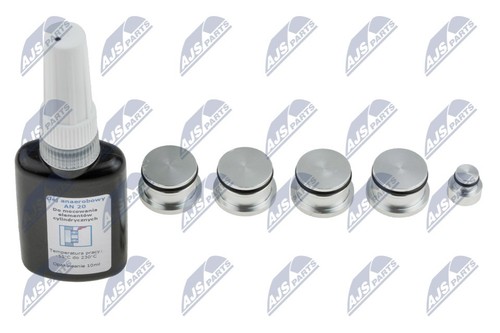 Kit riparazione modulo - kit,