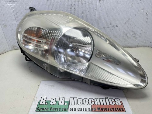 Faro fanale anteriore fiat - anteriore, dx