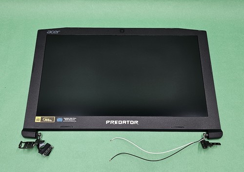 Acer predator helios - acer,