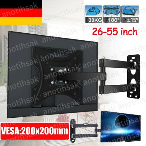 Supporto parete w25 - tv, da
