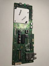 scheda madre motherboard tv