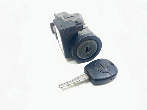 Blocco canna accensione - , nissan