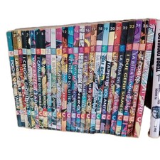 La Compagnia della Forca Magnus Schegge  Collana Completa Granata Press