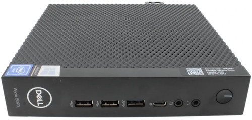 Dell wyse 5070 - wyse,