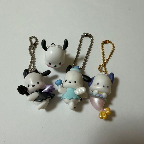 Portachiavi pomchhoco gacha - pomchhoco,