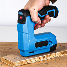 Sparachiodi Elettrica, 2 in 1