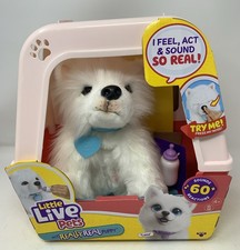 Little Live Pets My Really