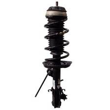 Ammortizzatore anteriore