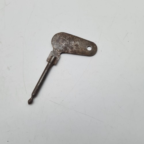 Long ignition key - , instrument