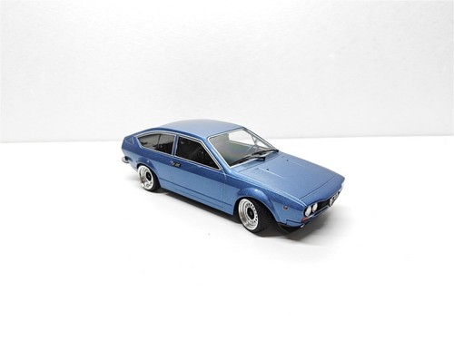 Alfa romeo alfetta - gt, 1.6