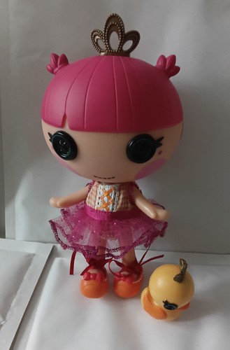 Lalaloopsy littles twisty - littles,