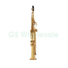 Sassofono soprano Yamaha YSS