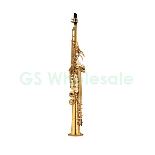 Sassofono soprano yamaha - sassofono,