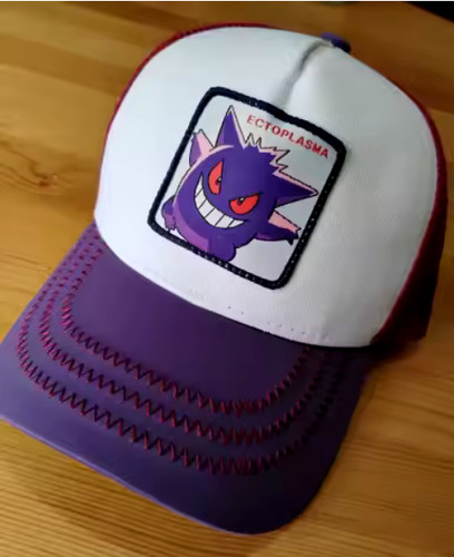 Pokémon cappelli a - pokémon,