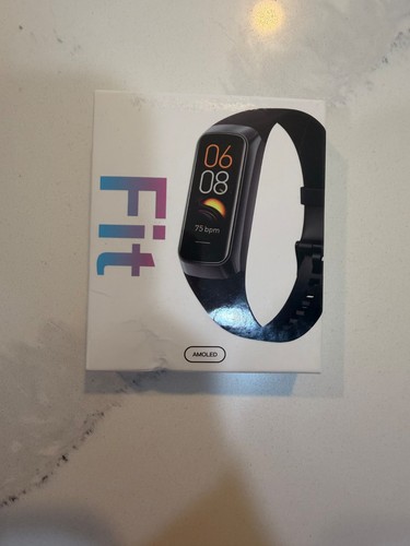 Fit fitness tracker smart - fitness,