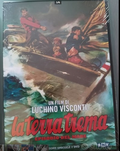 Film del maestro luchino - del,