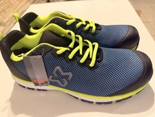 Scarpe Wurth Modyf 42