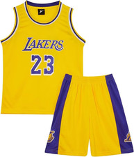 Magliette E Pantaloncini Da