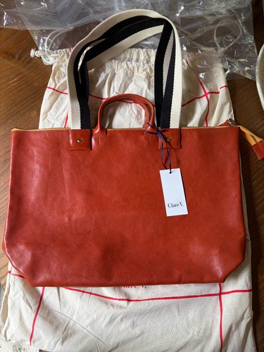 Borsa clare zip - borsa, v