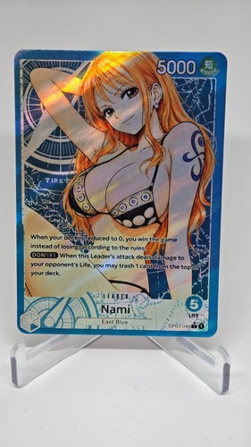 Proxy one piece carte - proxy!!!,