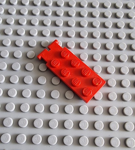 Lego escavatore cerniera - lego,