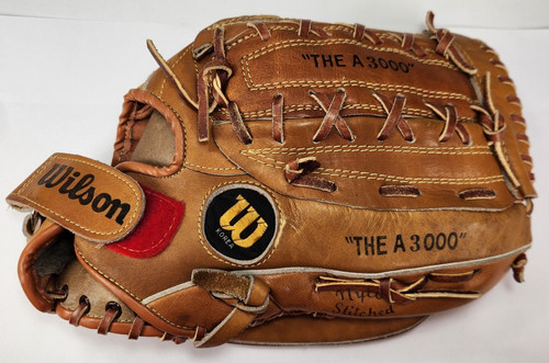 Guanto baseball softball - guanto, da