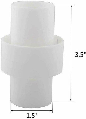 Adattatore connettore skimmer